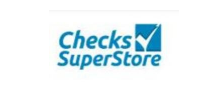 Checks SuperStore